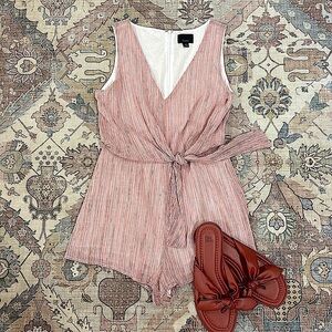 lumiere size S romper